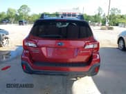 ✅ 2018 Subaru Outback Premium • VIN: 4S4BSACC1J3339845 • Lot: 42415724. Listed on IAAI with 79,179 mi. Free auction sales archive from the USA and detailed vehicle history report at DreamBid. Image 17.