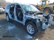 ✅ 2023 Jeep Grand Cherokee Altitude • VIN: 1C4RJKAG1P8865521 • Lot: 41404715. Listed on IAAI with 5 mi. Free auction sales archive from the USA and detailed vehicle history report at DreamBid. Image 1.