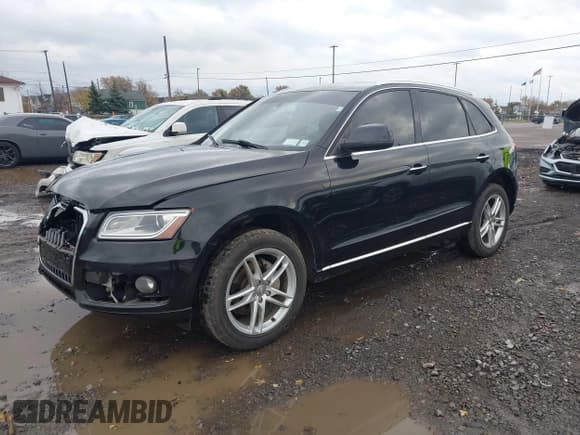 ✅ 2015 Audi Q5 Premium Plus • VIN: WA1LFAFP9FA040354 • Lot: 43666042. Wystawiony na IAAI z przebiegiem 115 867 mil. Bezpłatny archiwum sprzedaży aukcyjnych z USA i szczegółowy raport historii pojazdu na DreamBid. Zdjęcie 17.