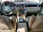 ✅ 2016 Land Rover LR4 HSE Lux • VIN: SALAK2V69GA810523 • Лот: 43283103. Опубликован ранее на Copart с пробегом 72 547 миль. Бесплатный доступ к архиву аукционных продаж из США и подробный отчёт об истории автомобиля на DreamBid. Изображение 8.