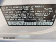 ✅ 2014 Volkswagen Passat S • VIN: 1VWAS7A35EC050329 • Лот: 43358511. Опубликован ранее на IAAI с пробегом 160 282 миль. Бесплатный доступ к архиву аукционных продаж из США и подробный отчёт об истории автомобиля на DreamBid. Изображение 9.