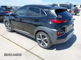 ✅ 2018 Hyundai Kona Limited • VIN: KM8K33A52JU098658 • Лот: 43000201. Опубликован ранее на IAAI с пробегом 40 663 миль. Бесплатный доступ к архиву аукционных продаж из США и подробный отчёт об истории автомобиля на DreamBid. Изображение 3.