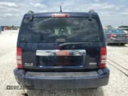 ✅ 2011 Jeep Liberty Limited 70th Anniversary • VIN: 1J4PN5GK6BW516412 • Lot: 49808644. Wystawiony na Copart z przebiegiem 173 689 mil. Bezpłatny archiwum sprzedaży aukcyjnych z USA i szczegółowy raport historii pojazdu na DreamBid. Zdjęcie 6.