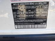 ✅ 2008 Mercedes-Benz GL 550 • VIN: 4JGBF86E08A349444 • Lot: 40992114. Wystawiony na IAAI z przebiegiem 93 553 mil. Bezpłatny archiwum sprzedaży aukcyjnych z USA i szczegółowy raport historii pojazdu na DreamBid. Zdjęcie 9.