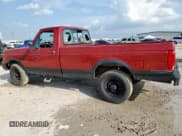 ✅ 1991 Ford F-250 • VIN: 2FTHF25HXMCA95757 • Lot: 59944815. Listed on Copart with 46,649 mi. Free auction sales archive from the USA and detailed vehicle history report at DreamBid. Image 2.