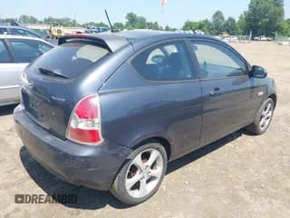 ✅ 2009 Hyundai Accent Auto SE • VIN: KMHCN36C29U129537 • Лот: 42756485. Опубликован ранее на IAAI с пробегом 151 238 миль. Бесплатный доступ к архиву аукционных продаж из США и подробный отчёт об истории автомобиля на DreamBid. Изображение 4.
