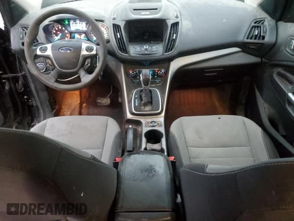 ✅ 2013 Ford Escape SE • VIN: 1FMCU9G91DUD12610 • Lot: 51504845. Listed on Copart with 189,532 mi. Free auction sales archive from the USA and detailed vehicle history report at DreamBid. Image 8.