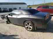 2014 Dodge Challenger SXT z VIN 2C3CDYAG4EH313829, wystawiony jako Copart lot #68274174 z przebiegiem Nie podano mil oraz Szkoda całkowita • Salvage title. Historia ofert i sprzedaży dostępna na DreamBid. Obrazek 2.