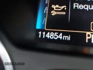 ✅ 2017 Ford Focus S • VIN: 1FADP3E25HL270057 • Lot: 43608446. Wystawiony na IAAI z przebiegiem 114 854 mil. Bezpłatny archiwum sprzedaży aukcyjnych z USA i szczegółowy raport historii pojazdu na DreamBid. Zdjęcie 12.