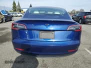 ✅ 2020 Tesla Model 3 Standard Range Plus • VIN: 5YJ3E1EAXLF662728 • Лот: 42974925. Опубликован ранее на Copart с пробегом 48 060 миль. Бесплатный доступ к архиву аукционных продаж из США и подробный отчёт об истории автомобиля на DreamBid. Изображение 6.