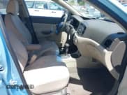 ✅ 2010 Hyundai Accent GLS • VIN: KMHCN4AC1AU479520 • Лот: 42279534. Опубликован ранее на IAAI с пробегом 186 243 миль. Бесплатный доступ к архиву аукционных продаж из США и подробный отчёт об истории автомобиля на DreamBid. Изображение 5.