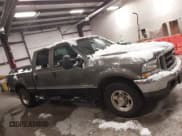 ✅ 2002 Ford F-250 XL • VIN: 1FTNW20F22EB67423 • Лот: 43838729. Опубликован ранее на IAAI с пробегом 194 432 миль. Бесплатный доступ к архиву аукционных продаж из США и подробный отчёт об истории автомобиля на DreamBid. Изображение 13.