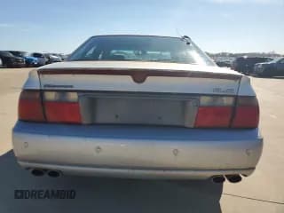 ✅ 2002 Cadillac Seville Luxury SLS • VIN: 1G6KS54Y92U109202 • Lot: 82247884. Listed on Copart with 56,103 mi. Free auction sales archive from the USA and detailed vehicle history report at DreamBid. Image 6.