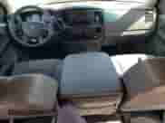 2007 Dodge 1500 ST z VIN 1D7HA18K07J633216, wystawiony jako Copart lot #67059255 z przebiegiem 223 898 mil mil oraz Szkoda całkowita • Salvage title. Historia ofert i sprzedaży dostępna na DreamBid. Obrazek 8.