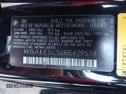 ✅ 2011 BMW 3 Series 328i • VIN: WBAKE5C56BE429578 • Lot: 42215334. Listed on IAAI with 151,239 mi. Free auction sales archive from the USA and detailed vehicle history report at DreamBid. Image 9.