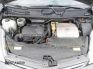 ✅ 2008 Toyota Prius • VIN: JTDKB20U483462055 • Lot: 43916354. Listed on IAAI with 285,090 mi. Free auction sales archive from the USA and detailed vehicle history report at DreamBid. Image 10.