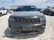 2016 Jeep Grand Cherokee Limited с VIN 1C4RJEBG7GC476573, выставлен на аукционе Copart как лот 84354655 с пробегом 152 711 миль миль и Списание • Salvage title. История ставок и продаж доступна на DreamBid. Изображение 5.