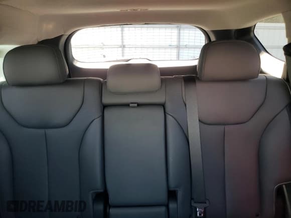 ✅ 2021 Hyundai Santa Fe Limited • VIN: 5NMS4DAL8MH334313 • Lot: 66350764. Wystawiony na Copart z przebiegiem 12 209 mil. Bezpłatny archiwum sprzedaży aukcyjnych z USA i szczegółowy raport historii pojazdu na DreamBid. Zdjęcie 10.