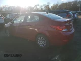 ✅ 2013 Hyundai Accent GLS • VIN: KMHCT4AE1DU514682 • Лот: 82362724. Опубликован ранее на Copart с пробегом 111 084 миль. Бесплатный доступ к архиву аукционных продаж из США и подробный отчёт об истории автомобиля на DreamBid. Изображение 2.