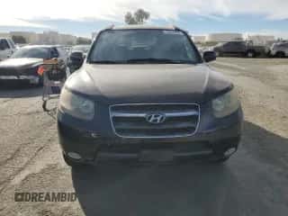 2007 Hyundai Santa Fe SE z VIN 5NMSH13E77H016074, wystawiony jako Copart lot #75570704 z przebiegiem 279 259 mil mil oraz Czysty tytuł • Clean title. Historia ofert i sprzedaży dostępna na DreamBid. Obrazek 5.