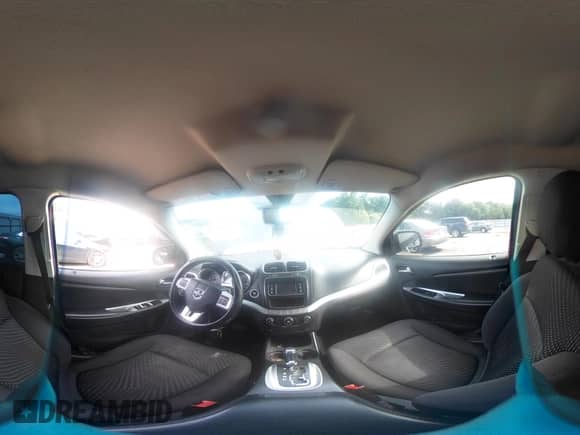 2015 Dodge Journey American Value z VIN 3C4PDCABXFT610861, wystawiony jako IAAI lot #43068421 z przebiegiem 153 937 mil mil oraz . Historia ofert i sprzedaży dostępna na DreamBid. Obrazek 18.