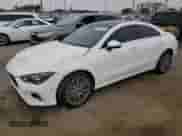 2024 Mercedes-Benz CLA 250 с VIN W1K5J4GB7RN468802, выставлен на аукционе Copart как лот 59939375 с пробегом 7 665 миль миль и Списание • Salvage title. История ставок и продаж доступна на DreamBid. Изображение 1.