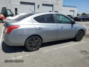 ✅ 2013 Nissan Versa S Plus • VIN: 3N1CN7AP5DL845814 • Lot: 63907485. Wystawiony na Copart z przebiegiem 114 030 mil. Bezpłatny archiwum sprzedaży aukcyjnych z USA i szczegółowy raport historii pojazdu na DreamBid. Zdjęcie 3.