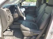 ✅ 2019 Chevrolet Silverado 1500 Work Truck • VIN: 1GCPWAEH1KZ363567 • Lot: 70954155. Wystawiony na Copart z przebiegiem 84 477 mil. Bezpłatny archiwum sprzedaży aukcyjnych z USA i szczegółowy raport historii pojazdu na DreamBid. Zdjęcie 7.