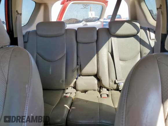 ✅ 2008 Toyota RAV4 Limited • VIN: JTMZK31V285021377 • Лот: 80557675. Опубликован ранее на Copart с пробегом 162 106 миль. Бесплатный доступ к архиву аукционных продаж из США и подробный отчёт об истории автомобиля на DreamBid. Изображение 10.