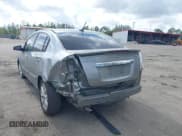 ✅ 2011 Nissan Sentra SL • VIN: 3N1AB6AP5BL648178 • Lot: 41491781. Listed on IAAI with 159,250 mi. Free auction sales archive from the USA and detailed vehicle history report at DreamBid. Image 13.