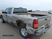 ✅ 2000 Chevrolet Silverado 2500 LS • VIN: 1GCGK29U4YE309544 • Lot: 42115349. Listed on IAAI with 227,652 mi. Free auction sales archive from the USA and detailed vehicle history report at DreamBid. Image 3.