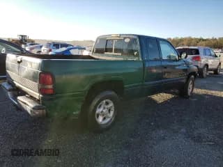 ✅ 1999 Dodge 1500 • VIN: 1B7HC13Y2XJ551486 • Лот: 75904534. Опубликован ранее на Copart с пробегом 250 625 миль. Бесплатный доступ к архиву аукционных продаж из США и подробный отчёт об истории автомобиля на DreamBid. Изображение 3.