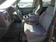 2015 Chevrolet Silverado 1500 Work Truck с VIN 3GCPCPEH4FG486149, выставлен на аукционе Copart как лот 91202245 с пробегом 286 057 миль миль и Чистый • Clean title. История ставок и продаж доступна на DreamBid. Изображение 7.