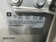 ✅ 2012 Chevrolet Volt • VIN: 1G1RA6E42CU128152 • Lot: 85220284. Wystawiony na Copart z przebiegiem 47 116 mil. Bezpłatny archiwum sprzedaży aukcyjnych z USA i szczegółowy raport historii pojazdu na DreamBid. Zdjęcie 12.