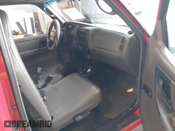 ✅ 2003 Ford Ranger XL • VIN: 1FTYR10D63PB34895 • Лот: 42121431. Опубликован ранее на IAAI с пробегом 157 374 миль. Бесплатный доступ к архиву аукционных продаж из США и подробный отчёт об истории автомобиля на DreamBid. Изображение 5.