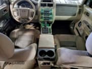 ✅ 2008 Ford Escape XLT • VIN: 1FMCU03168KB26462 • Lot: 94591555. Listed on Copart with Not provided. Free auction sales archive from the USA and detailed vehicle history report at DreamBid. Image 8.