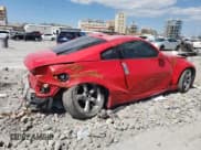 ✅ 2008 Nissan 350Z Touring • VIN: JN1BZ34D18M702459 • Lot: 48899455. Wystawiony na Copart z przebiegiem Nie podano. Bezpłatny archiwum sprzedaży aukcyjnych z USA i szczegółowy raport historii pojazdu na DreamBid. Zdjęcie 3.