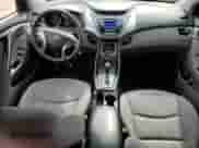 ✅ 2013 Hyundai Elantra GLS • VIN: 5NPDH4AE7DH454914 • Lot: 83864915. Listed on Copart with 69,858 mi. Free auction sales archive from the USA and detailed vehicle history report at DreamBid. Image 8.