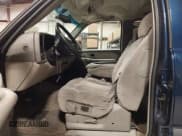 ✅ 2002 Chevrolet Tahoe LS • VIN: 1GNEC13VX2R155011 • Lot: 43877699. Listed on IAAI with 293,217 mi. Free auction sales archive from the USA and detailed vehicle history report at DreamBid. Image 5.