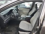 ✅ 2017 Toyota Camry SE • VIN: 4T1BF1FK0HU340982 • Lot: 92916625. Wystawiony na Copart z przebiegiem Nie podano. Bezpłatny archiwum sprzedaży aukcyjnych z USA i szczegółowy raport historii pojazdu na DreamBid. Zdjęcie 7.