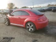 ✅ 2012 Volkswagen Beetle Turbo • VIN: 3VWVA7AT8CM652870 • Lot: 84748094. Listed on Copart with 167,787 mi. Free auction sales archive from the USA and detailed vehicle history report at DreamBid. Image 2.