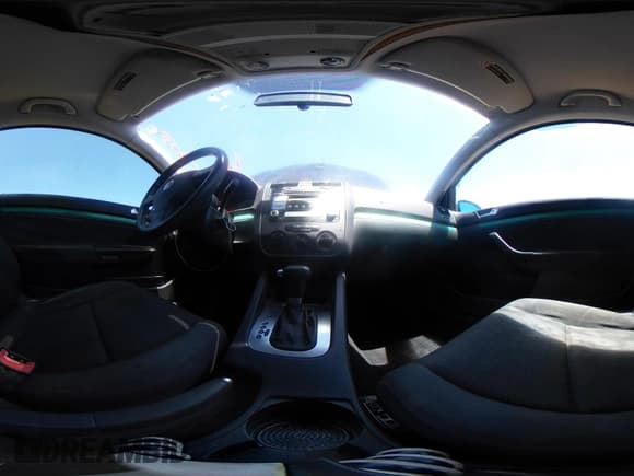 ✅ 2008 Volkswagen Rabbit S • VIN: WVWBA71K58W337982 • Lot: 42151207. Listed on IAAI with 182,573 mi. Free auction sales archive from the USA and detailed vehicle history report at DreamBid. Image 21.