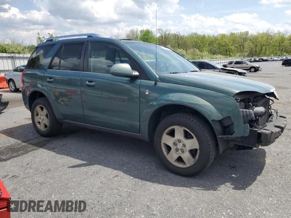 ✅ 2007 Saturn VUE V6 • VIN: 5GZCZ63457S846027 • Lot: 54882245. Wystawiony na Copart z przebiegiem 85 970 mil. Bezpłatny archiwum sprzedaży aukcyjnych z USA i szczegółowy raport historii pojazdu na DreamBid. Zdjęcie 4.
