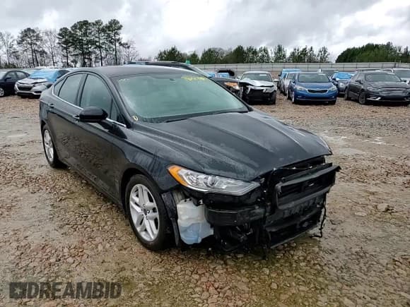 ✅ 2018 Ford Fusion SE • VIN: 3FA6P0H72JR132966 • Лот: 76664004. Опубликован ранее на Copart с пробегом 145 653 миль. Бесплатный доступ к архиву аукционных продаж из США и подробный отчёт об истории автомобиля на DreamBid. Изображение 11.