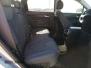 ✅ 2020 Hyundai Santa Fe SE • VIN: 5NMS2CAD8LH245350 • Lot: 47777883. Wystawiony na Copart z przebiegiem 30 300 mil. Bezpłatny archiwum sprzedaży aukcyjnych z USA i szczegółowy raport historii pojazdu na DreamBid. Zdjęcie 10.