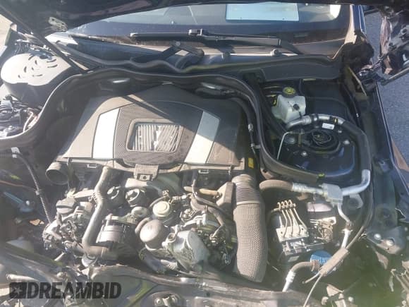 ✅ 2011 Mercedes-Benz E 550 Luxury • VIN: WDDHF7CB9BA327216 • Lot: 42846527. Listed on IAAI with 109,872 mi. Free auction sales archive from the USA and detailed vehicle history report at DreamBid. Image 10.