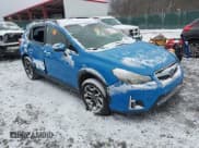 ✅ 2016 Subaru Crosstrek Limited • VIN: JF2GPANC7G8314244 • Lot: 43613050. Listed on IAAI with 126,036 mi. Free auction sales archive from the USA and detailed vehicle history report at DreamBid. Image 1.