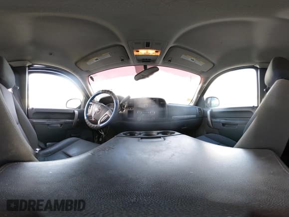 ✅ 2011 GMC Sierra 1500 SLE • VIN: 1GTR1VE03BZ207510 • Lot: 43690460. Wystawiony na IAAI z przebiegiem 279 015 mil. Bezpłatny archiwum sprzedaży aukcyjnych z USA i szczegółowy raport historii pojazdu na DreamBid. Zdjęcie 18.