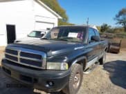 ✅ 1999 Dodge 1500 • VIN: 1B7HC13Y7XJ603503 • Lot: 43635588. Listed on IAAI with 274,736 mi. Free auction sales archive from the USA and detailed vehicle history report at DreamBid. Image 2.