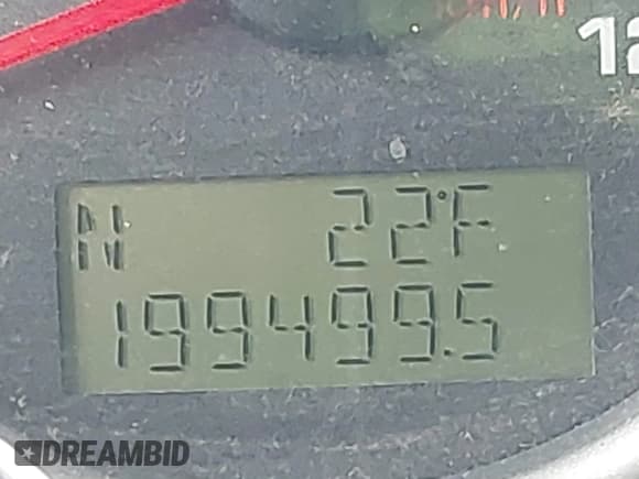 ✅ 2004 Ford F-150 XLT • VIN: 1FTPX14514NA49853 • Лот: 43882717. Опубликован ранее на IAAI с пробегом 199 499 миль. Бесплатный доступ к архиву аукционных продаж из США и подробный отчёт об истории автомобиля на DreamBid. Изображение 12.